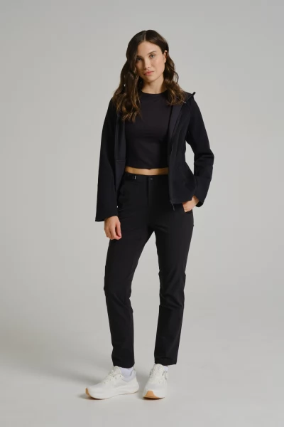 ��������� �� ������ ANTA Guanjun Mountain Summit Track Top