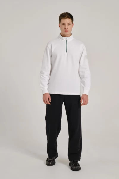 �������� ANTA ICONIC LS Tee