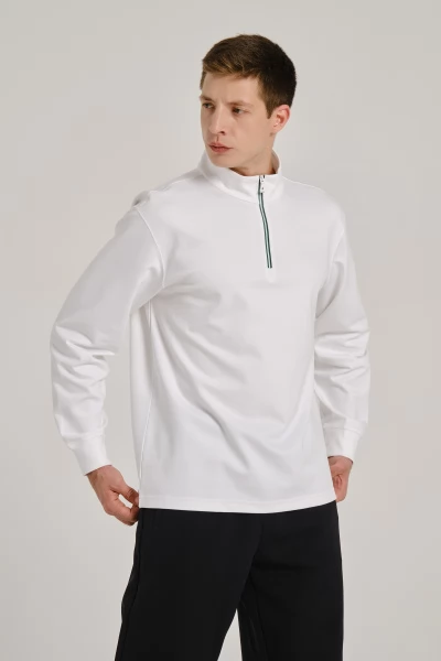 �������� ANTA ICONIC LS Tee