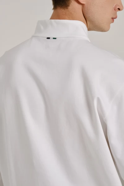 �������� ANTA ICONIC LS Tee