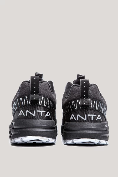 ��������� ������������ ���������� ANTA WILD RUN FLEECE