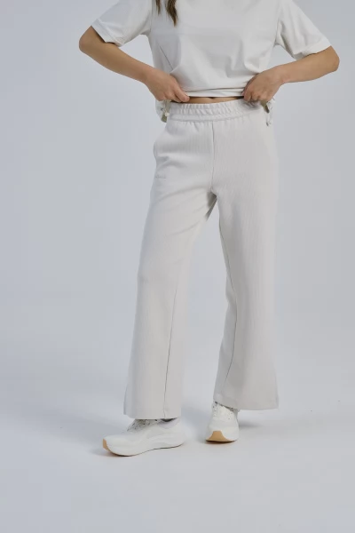 ����� ����������� ANTA COMMUTE Knit Track Pants