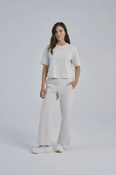 ����� ����������� ANTA COMMUTE Knit Track Pants