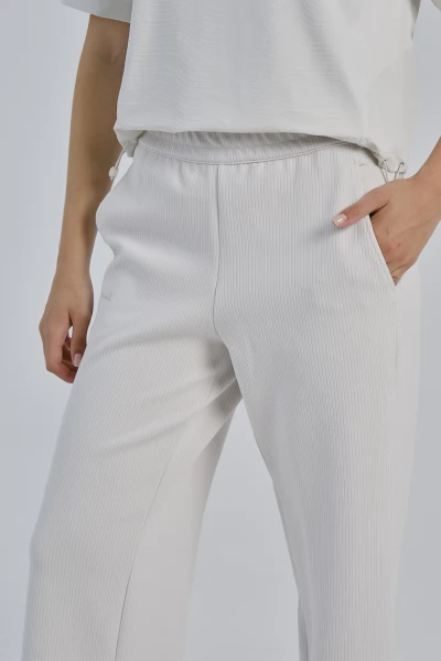 ����� ����������� ANTA COMMUTE Knit Track Pants