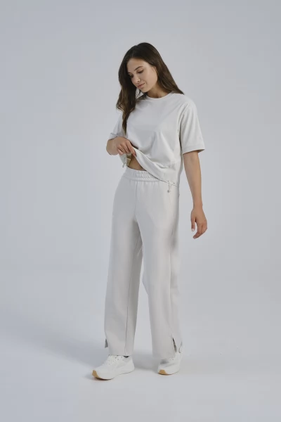 ����� ����������� ANTA COMMUTE Knit Track Pants