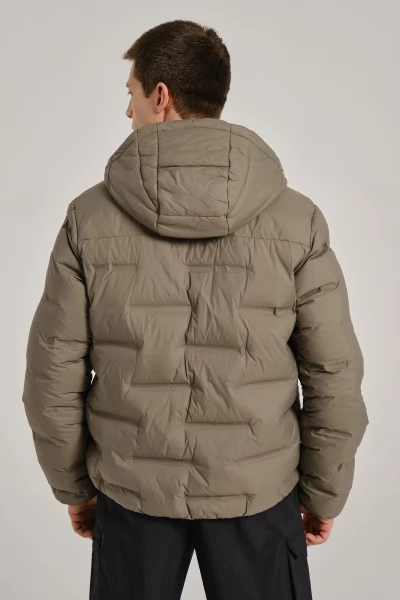 ������� �������� ANTA OUTDOOR Down Jacket