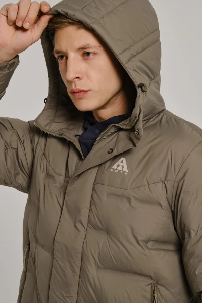 ������� �������� ANTA OUTDOOR Down Jacket