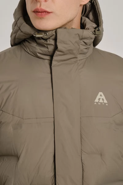 ������� �������� ANTA OUTDOOR Down Jacket