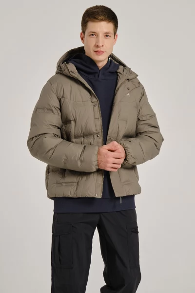 ������� �������� ANTA OUTDOOR Down Jacket