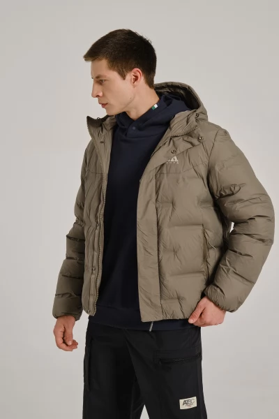 ������� �������� ANTA OUTDOOR Down Jacket