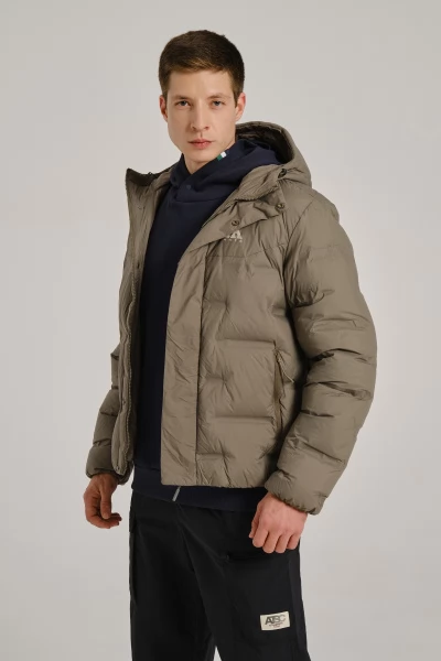 ������� �������� ANTA OUTDOOR Down Jacket