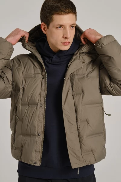 ������� �������� ANTA OUTDOOR Down Jacket
