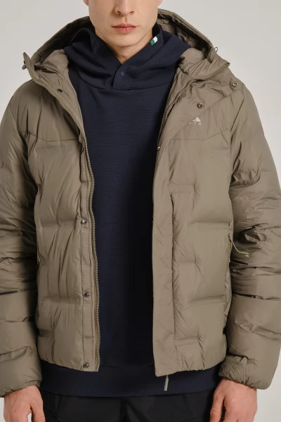 ������� �������� ANTA OUTDOOR Down Jacket