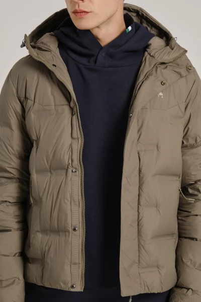������� �������� ANTA OUTDOOR Down Jacket