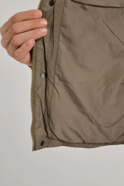 ������� �������� ANTA OUTDOOR Down Jacket