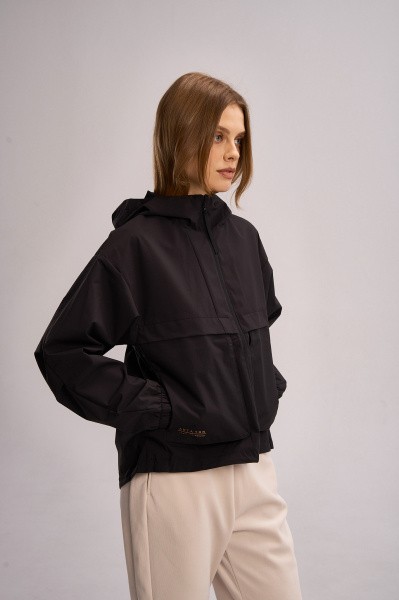 �������� ANTA TRN Woven Track Top