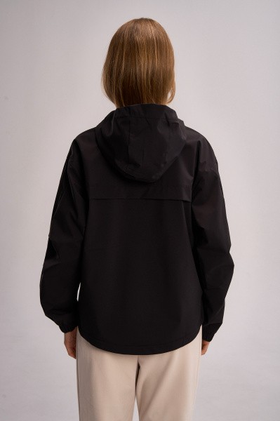 �������� ANTA TRN Woven Track Top
