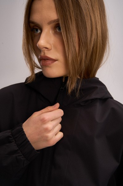�������� ANTA TRN Woven Track Top
