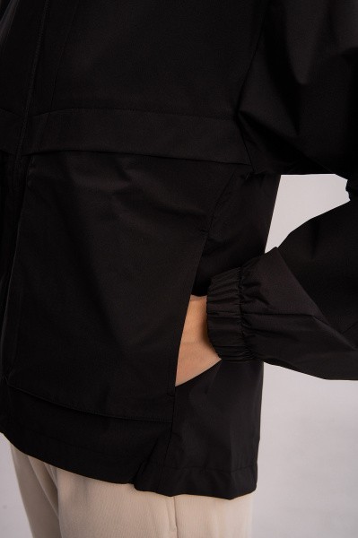 �������� ANTA TRN Woven Track Top