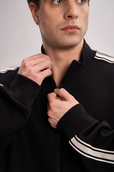 ��������� ANTA ATSC Knit Track Top