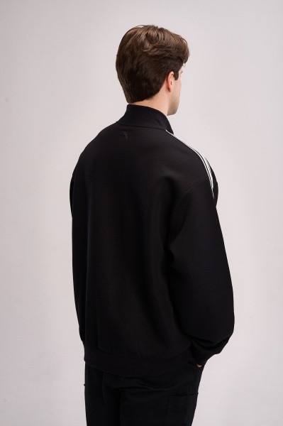 ��������� ANTA ATSC Knit Track Top