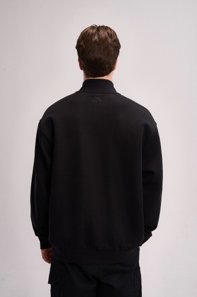 ��������� ANTA ATSC Knit Track Top