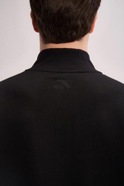 ��������� ANTA ATSC Knit Track Top