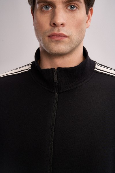 ��������� ANTA ATSC Knit Track Top