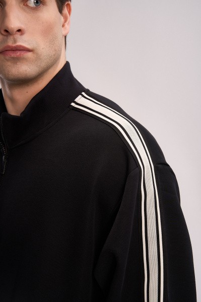 ��������� ANTA ATSC Knit Track Top