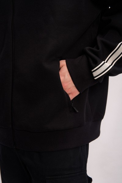 ��������� ANTA ATSC Knit Track Top