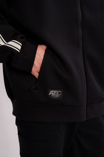��������� ANTA ATSC Knit Track Top