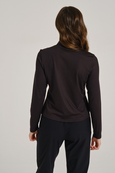 �������� Anta TRN LS Tee