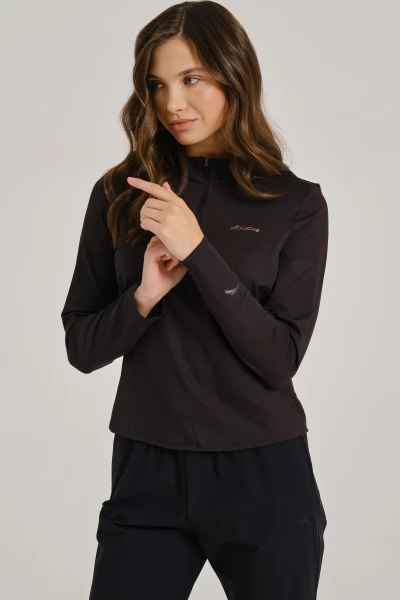 �������� ANTA TRN LS Tee