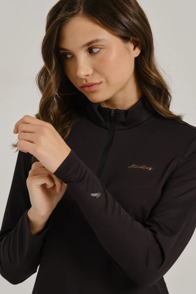 �������� ANTA TRN LS Tee