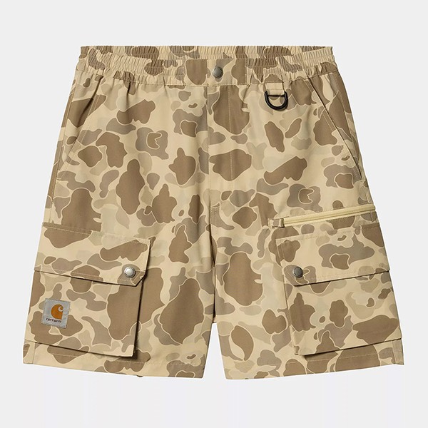  CARHARTT WIP Irwin Short