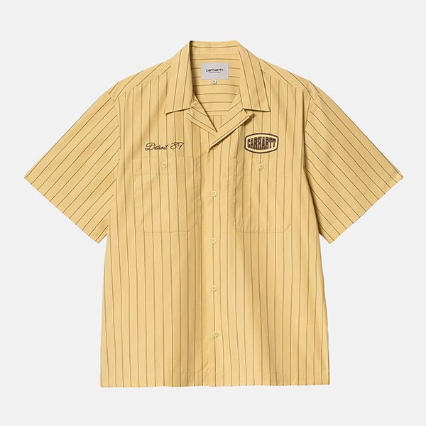  CARHARTT WIP Hendry Shirt