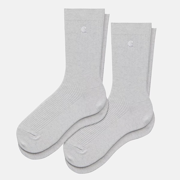  CARHARTT WIP Madison Pack Socks