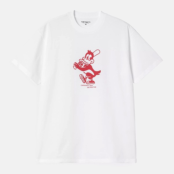  CARHARTT WIP Home Run T-Shirt