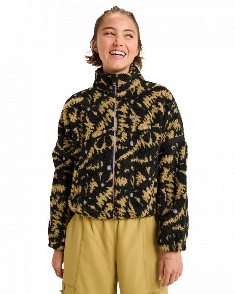 ���������� ������ BOUNDLESS SPIRIT ZIPPERED