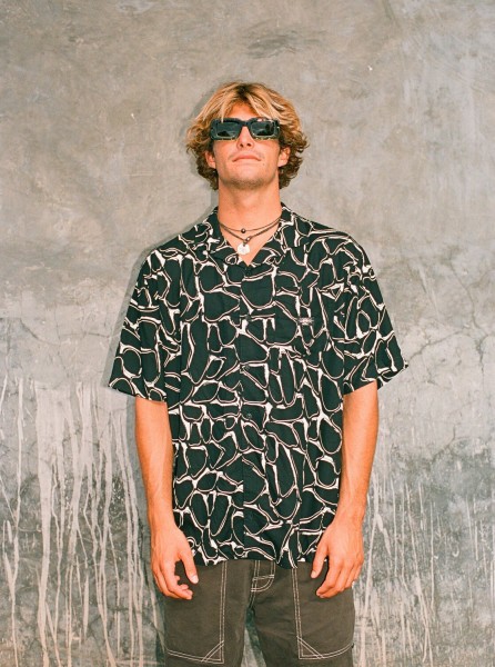 ������� Mercury Chrome