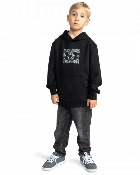 ������� ��������� � ��������� DC Star Glow