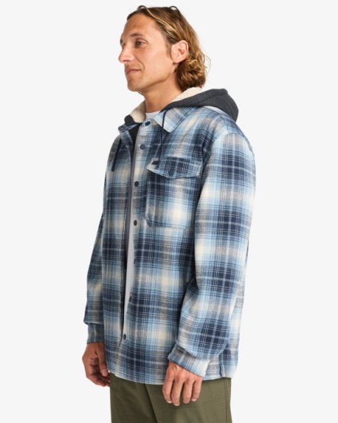 ������� Furnace Bonded Flannel