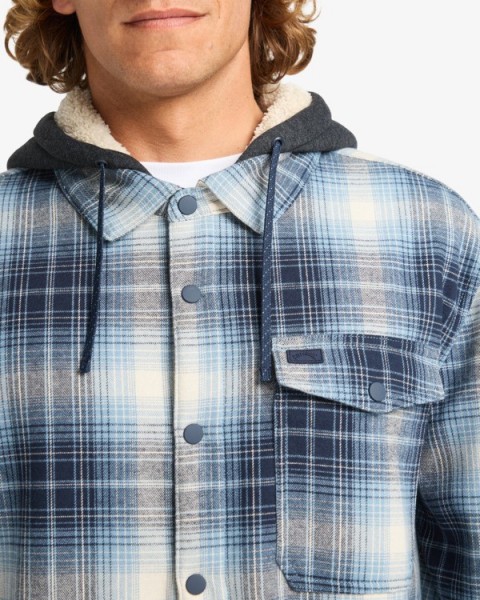 ������� Furnace Bonded Flannel