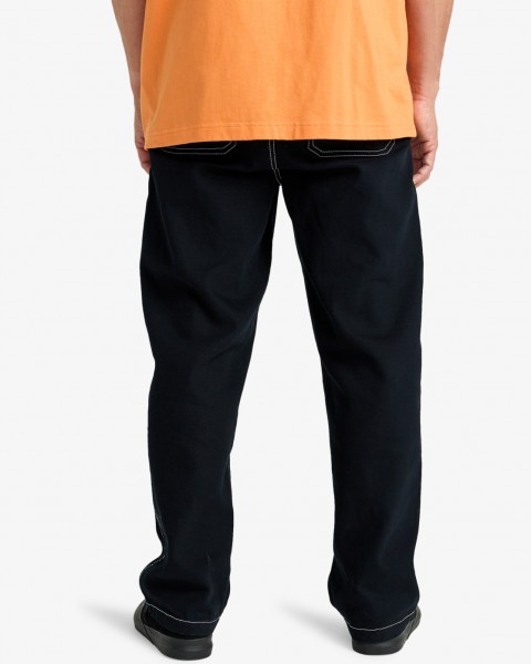 ������� ������ Larry Canvas