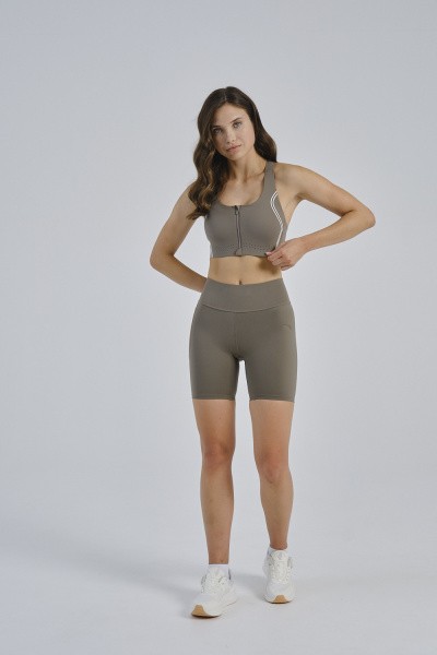 ����������� Anta PRO Tight Half Pants