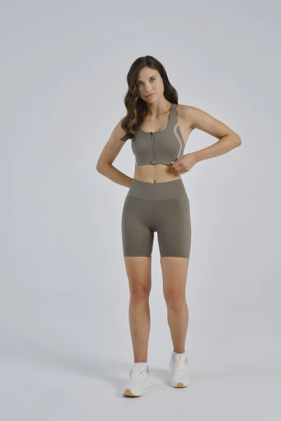 ����������� Anta PRO Tight Half Pants