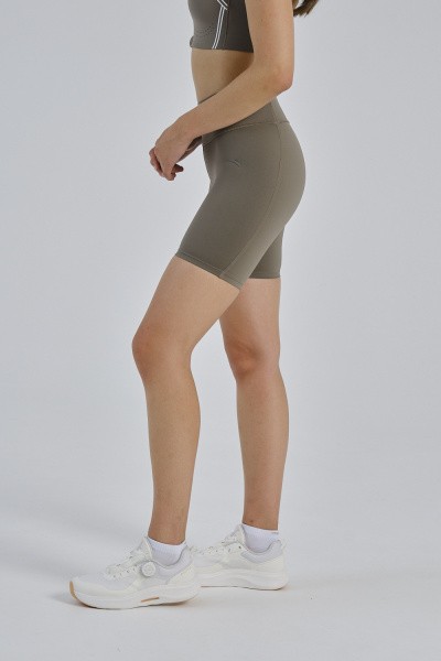 ����������� Anta PRO Tight Half Pants