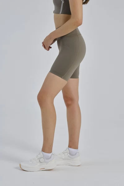 ����������� Anta PRO Tight Half Pants