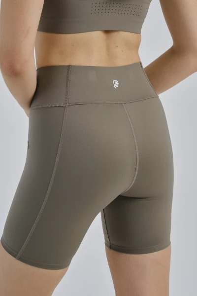 ����������� Anta PRO Tight Half Pants