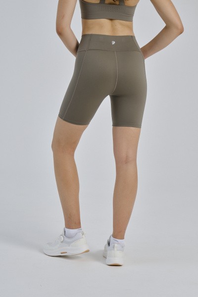 ����������� Anta PRO Tight Half Pants